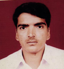Mr. Chandramani Baral 